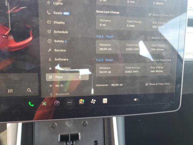 47953325 :رقم المزاد ، 5YJ3E1EB9KF364856 vin ، 2019 Tesla Model 3 مزاد بيع