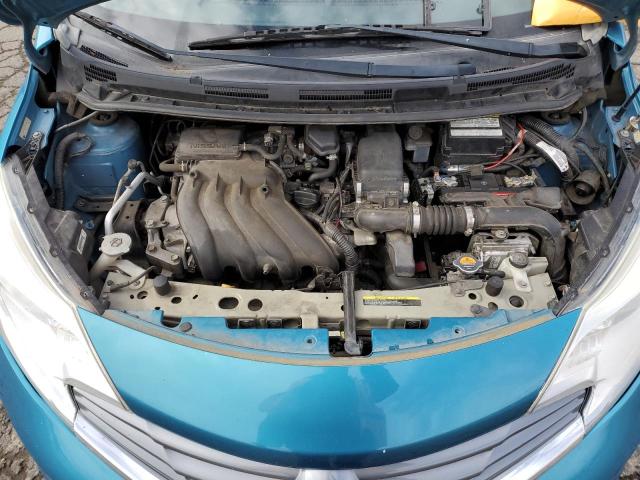Продаж на аукціоні авто 2015 Nissan Versa Note, vin: 3N1CE2CP0FL361648, номер лоту: 50955305