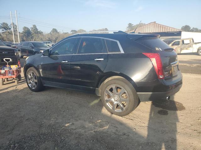 Продаж на аукціоні авто 2011 Cadillac Srx, vin: 3GYFNBEY9BS636377, номер лоту: 50835836