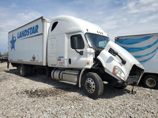 2015 Freightliner Cascadia მანქანა იყიდება აუქციონზე, vin: 3ALAGGDV2FSGG9853, აუქციონის ნომერი: 50328495