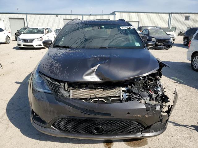 47698466 :رقم المزاد ، 2C4RC1GG2LR250311 vin ، 2020 Chrysler Pacifica مزاد بيع