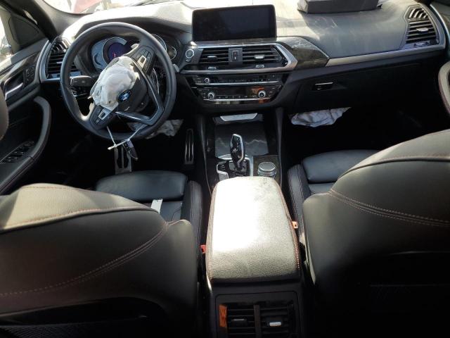 2019 Bmw X4 მანქანა იყიდება აუქციონზე, vin: 5UXUJ3C56KLG56276, აუქციონის ნომერი: 50088105