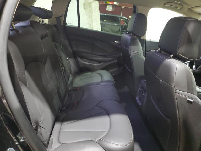 50607365 :رقم المزاد ، LRBFXDSA3HD110661 vin ، 2017 Buick Envision E مزاد بيع