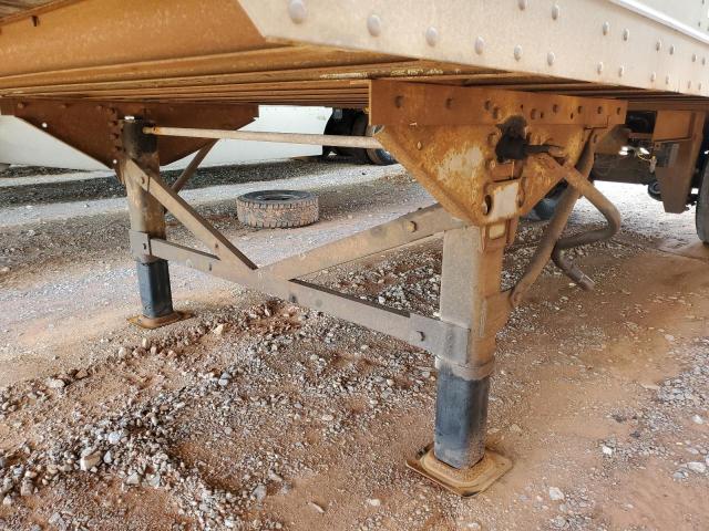 Auction sale of the 2008 Great Dane Trailer, vin: 1GRAA56208K201782, lot number: 48081125