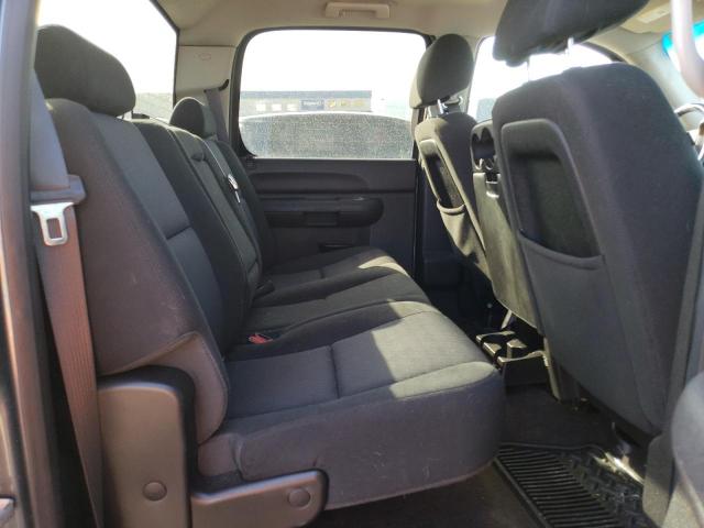 Aukcja sprzedaży 2012 Chevrolet Silverado, vin: 3GCPKSE79CG182369, numer aukcji: 48582015