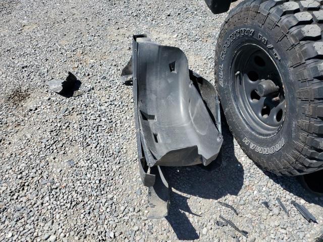 Aukcja sprzedaży 2012 Jeep Wrangler, vin: 1C4AJWAG3CL109457, numer aukcji: 50191285