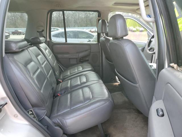 Продажа на аукционе авто 2002 Ford Explorer, vin: 1FMZU63E72UC45052, номер лота: 47819485