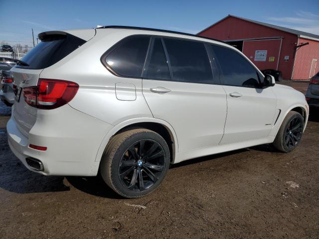 2016 Bmw X5 მანქანა იყიდება აუქციონზე, vin: 5UXKR0C51G0S90747, აუქციონის ნომერი: 47163855
