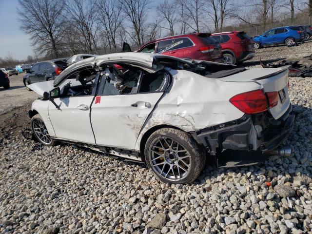 Продажа на аукционе авто 2016 Bmw 340, vin: WBA8B7C58GK702558, номер лота: 48851825