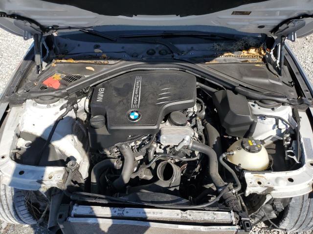 Продажа на аукционе авто 2016 Bmw 320, vin: WBA8E1G57GNT33530, номер лота: 49483565