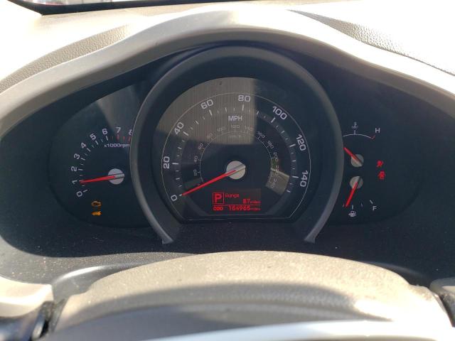 Продаж на аукціоні авто 2011 Kia Sportage, vin: KNDPB3A22B7055456, номер лоту: 47916875