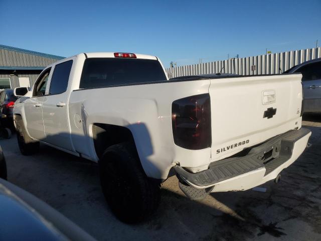 Продаж на аукціоні авто 2018 Chevrolet Silverado, vin: 1GCUKNEC7JF208824, номер лоту: 48589645