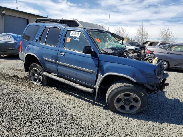 2003 Nissan Xterra მანქანა იყიდება აუქციონზე, vin: 5N1MD28Y23C665279, აუქციონის ნომერი: 50053145