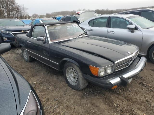 Продажа на аукционе авто 1979 Mercedes-benz 450 Sl, vin: 10704412052292, номер лота: 49286295