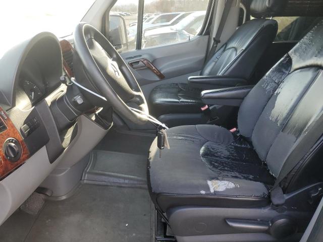 Aukcja sprzedaży 2014 Mercedes-benz Sprinter, vin: WDZPE8DC0E5895311, numer aukcji: 47528215