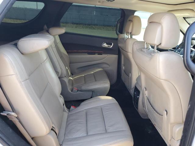 Aukcja sprzedaży 2014 Dodge Durango, vin: 1C4RDJDG5EC360850, numer aukcji: 49119825
