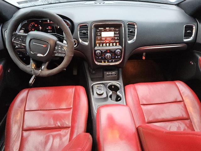 Aukcja sprzedaży 2017 Dodge Durango R/, vin: 1C4SDJCT9HC860837, numer aukcji: 48255705