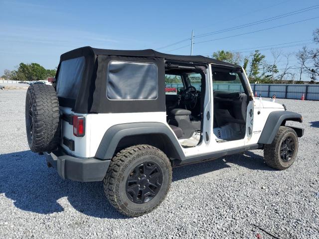 49286145 :رقم المزاد ، 1C4BJWDG1JL924818 vin ، 2018 Jeep Wrangler U مزاد بيع