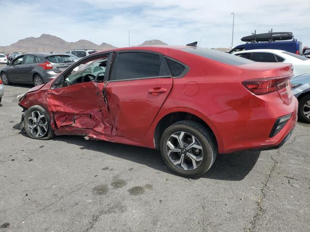 Aukcja sprzedaży 2021 Kia Forte, vin: 3KPF24AD1ME349856, numer aukcji: 61729145