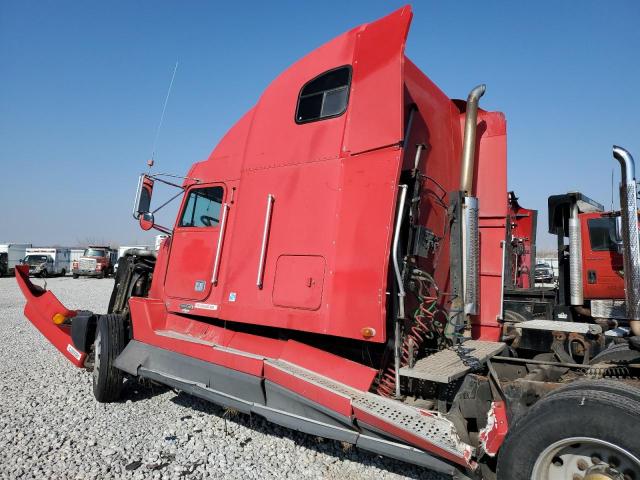 48559075 :رقم المزاد ، 1FUYDSZD7XPA15180 vin ، 1999 Freightliner Fld120 مزاد بيع