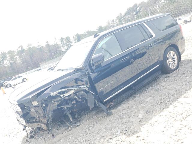 Aukcja sprzedaży 2021 Gmc Yukon Xl C, vin: 1GKS1GKD1MR463740, numer aukcji: 49094145