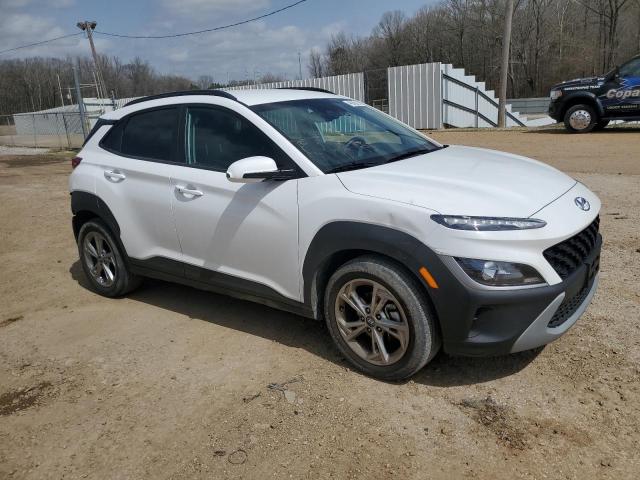 Продажа на аукционе авто 2023 Hyundai Kona, vin: KM8K62AB1PU977648, номер лота: 48574556