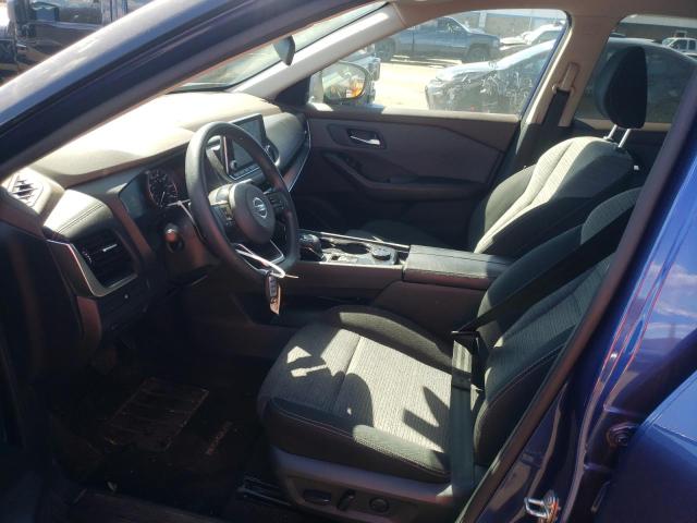 Продажа на аукционе авто 2021 Nissan Rogue, vin: 5N1AT3BB0MC693535, номер лота: 50172315