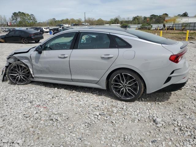 Aukcja sprzedaży 2023 Kia K5 Gt, vin: 5XXG44J85PG170734, numer aukcji: 50720365