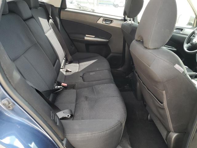 Aukcja sprzedaży 2012 Subaru Forester, vin: JF2SHBDC3CH434339, numer aukcji: 50035215