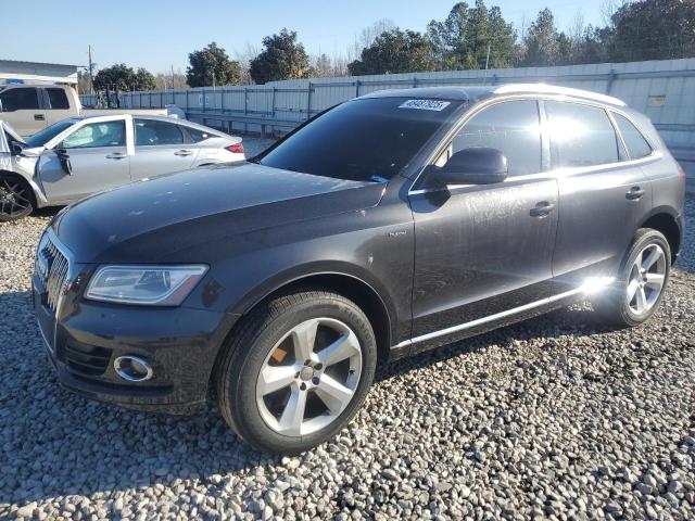 Aukcja sprzedaży 2014 Audi Q5, vin: WA1C8AFPXEA007985, numer aukcji: 59598186