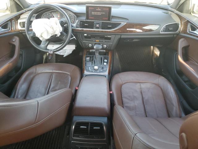 Продажа на аукционе авто 2014 Audi A6, vin: WAUGFAFC4EN132240, номер лота: 48578225