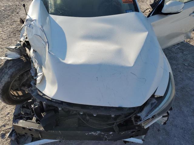 Aukcja sprzedaży 2018 Infiniti Q50, vin: JN1EV7APXJM592192, numer aukcji: 50690455