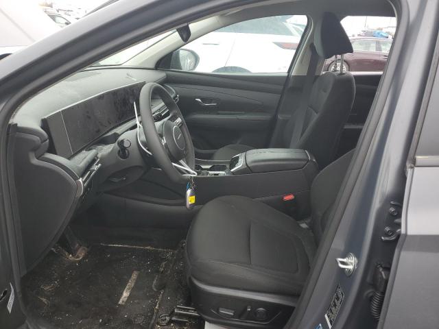 2025 Hyundai Tucson მანქანა იყიდება აუქციონზე, vin: 5NMJBCDE2SH467624, აუქციონის ნომერი: 50942835