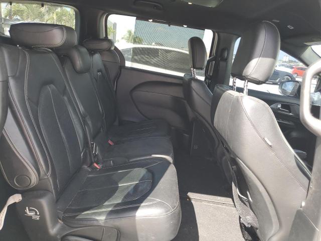 49661625 :رقم المزاد ، 2C4RC1BG2KR568970 vin ، 2019 Chrysler Pacifica مزاد بيع