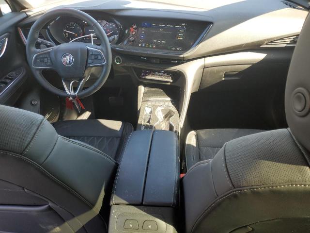 Aukcja sprzedaży 2022 Buick Envision, vin: LRBFZRR44ND150024, numer aukcji: 49037495
