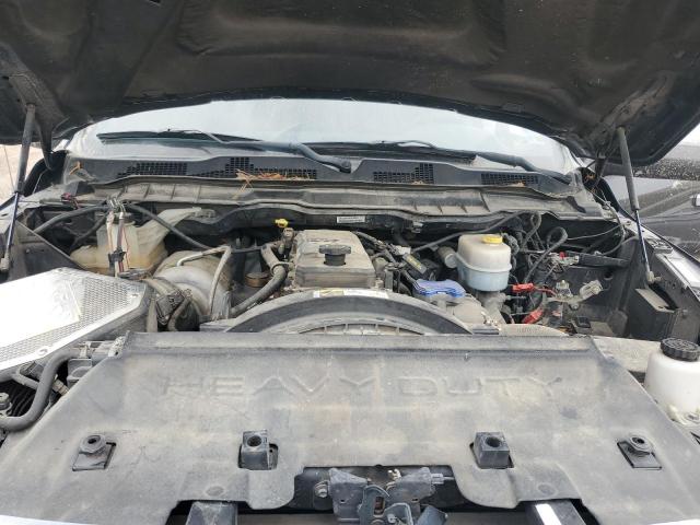 50836365 :رقم المزاد ، 3C6UR5DL1DG550695 vin ، 2013 Ram 2500 Slt مزاد بيع