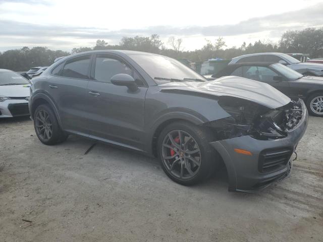 47211115 :رقم المزاد ، WP1BG2AY5PDA33226 vin ، 2023 Porsche Cayenne Gt مزاد بيع
