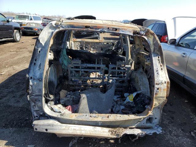 Продажа на аукционе авто 2021 Chrysler Pacifica, vin: 2C4RC1BG9MR585087, номер лота: 67134665