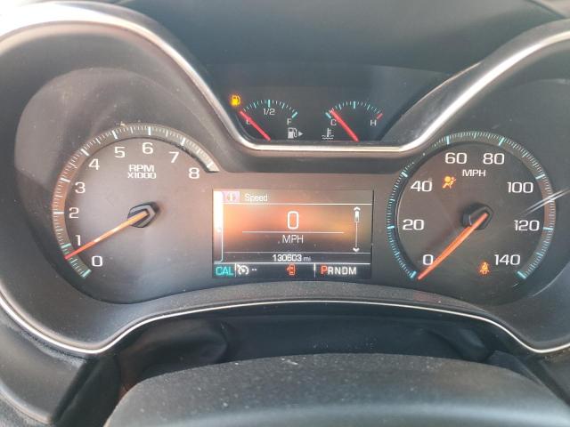Продажа на аукционе авто 2018 Chevrolet Impala, vin: 2G1105S31J9106126, номер лота: 49987605