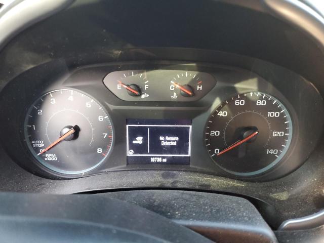 2024 Chevrolet Malibu მანქანა იყიდება აუქციონზე, vin: 1G1ZG5ST6RF250966, აუქციონის ნომერი: 48349885