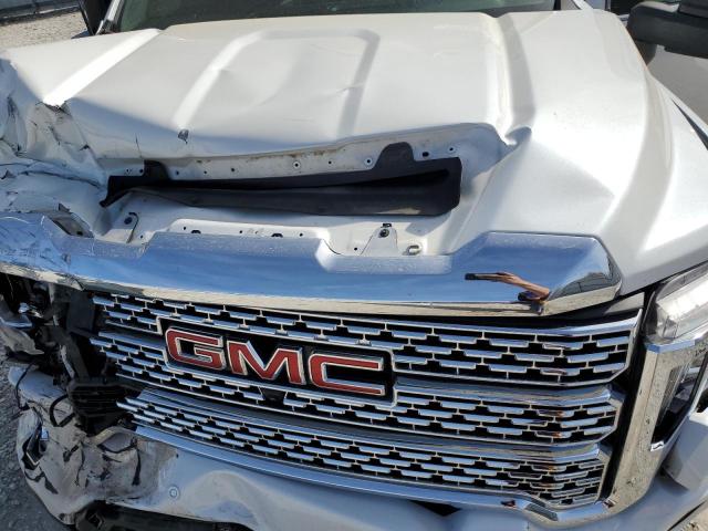49205925 :رقم المزاد ، 1GT49REYXMF120465 vin ، 2021 Gmc Sierra مزاد بيع