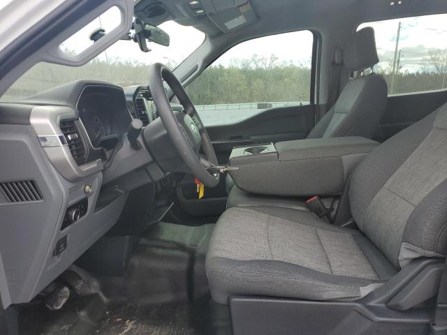 Продажа на аукционе авто 2023 Ford F150 Super, vin: 1FTEW1EP8PFA03624, номер лота: 49273815