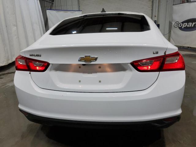 Продажа на аукционе авто 2016 Chevrolet Malibu, vin: 1G1ZB5ST8GF226387, номер лота: 48161165