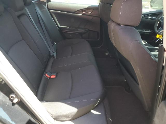48896735 :رقم المزاد ، 19XFC2F7XHE016825 vin ، 2017 Honda Civic مزاد بيع