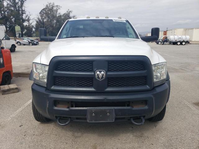 43383645 :رقم المزاد ، 3C7WRKBL6JG242925 vin ، 2018 Ram 4500 مزاد بيع