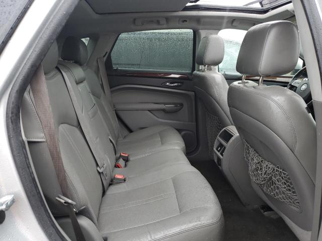 48042685 :رقم المزاد ، 3GYFNAE30CS508223 vin ، 2012 Cadillac Srx مزاد بيع