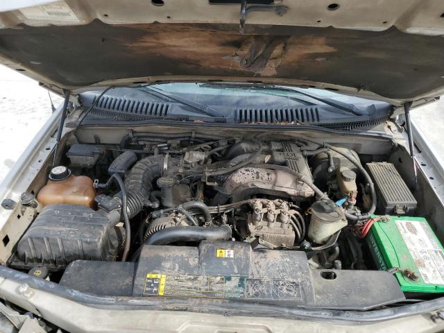 Продажа на аукционе авто 2002 Ford Explorer, vin: 1FMZU63E72UC45052, номер лота: 47819485