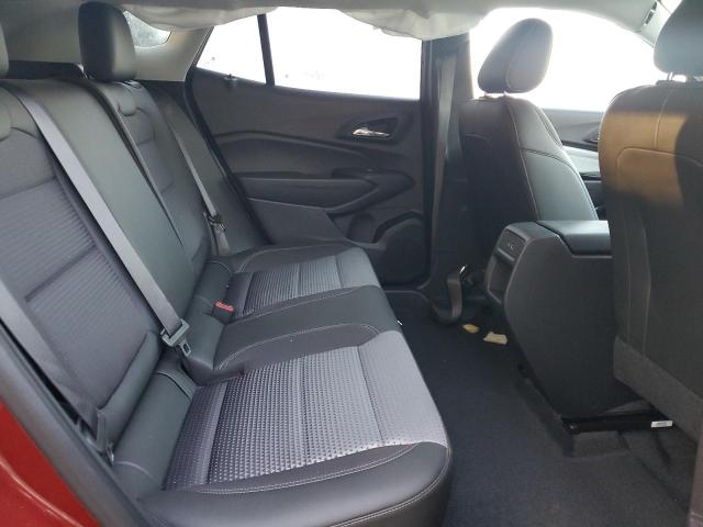 Продажа на аукционе авто 2024 Chevrolet Trax, vin: KL77LHE26RC203319, номер лота: 48458245