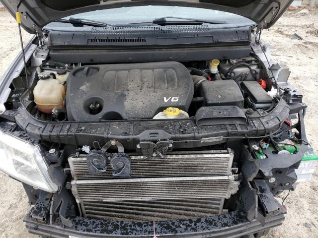 Продаж на аукціоні авто 2016 Dodge Journey, vin: 3C4PDCBG7GT228685, номер лоту: 48513525
