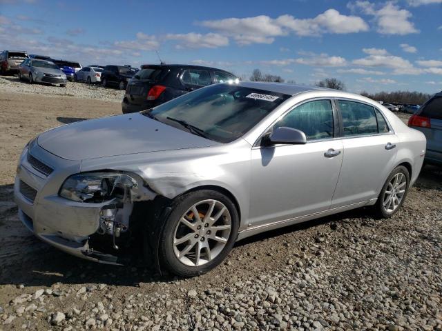 46666145 :رقم المزاد ، 1G1ZK57B59F185669 vin ، 2009 Chevrolet Malibu مزاد بيع